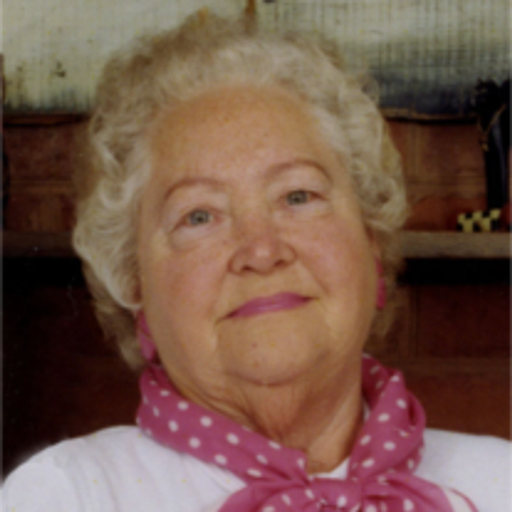 Dorothy N. Johnson