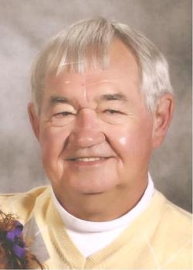 Thomas Leftwich Kay, Jr