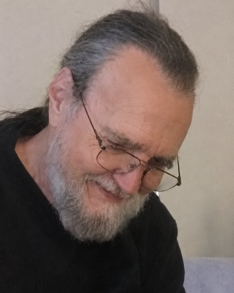Jeremy D. Jordan
