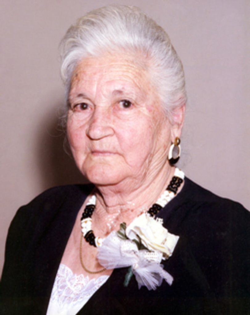 Matilde L. Hernandez