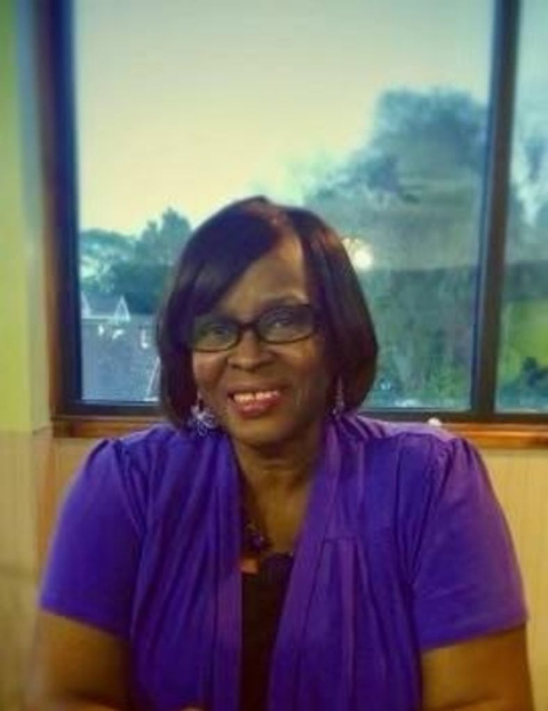 Gloria D. Knight Profile Photo