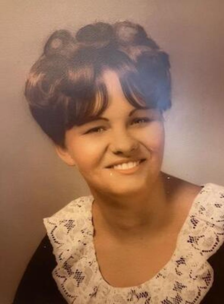 Jackie Shanks Profile Photo