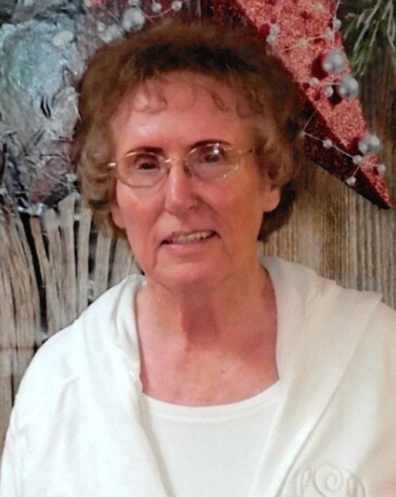 Nelda Sanders
