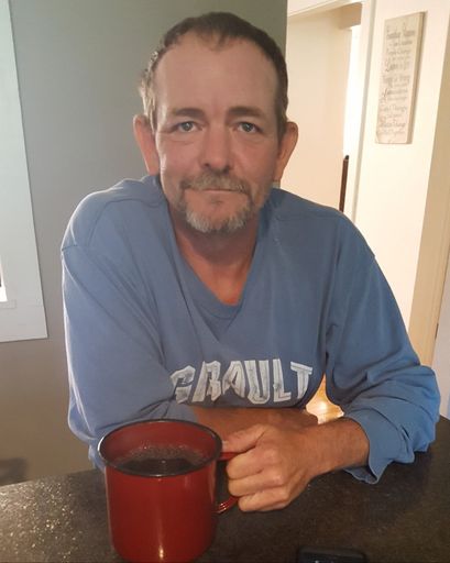 Jamie Dean Clinton Manion's obituary image