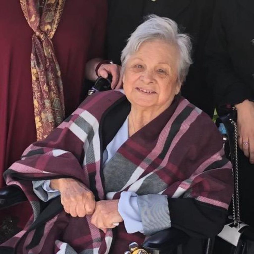 Jovita Carrera Martinez Profile Photo