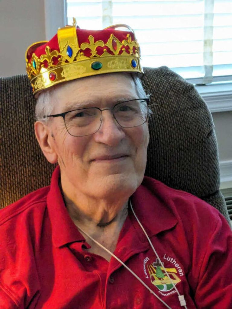 George Romeo Beauchesne Profile Photo