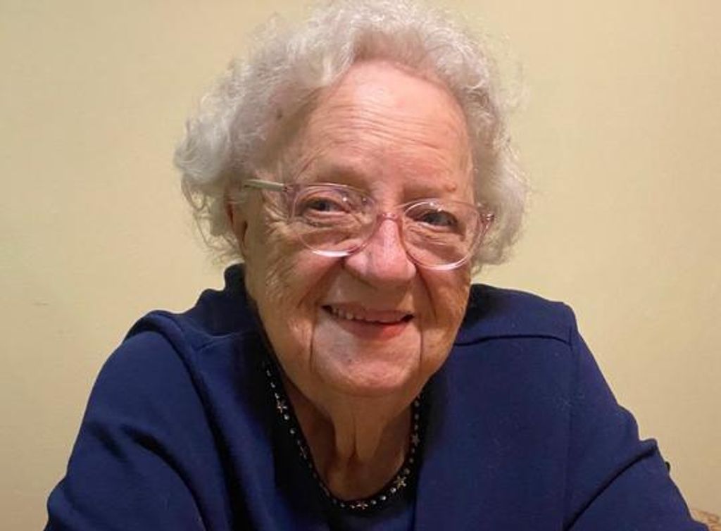 Patricia May Kader Profile Photo