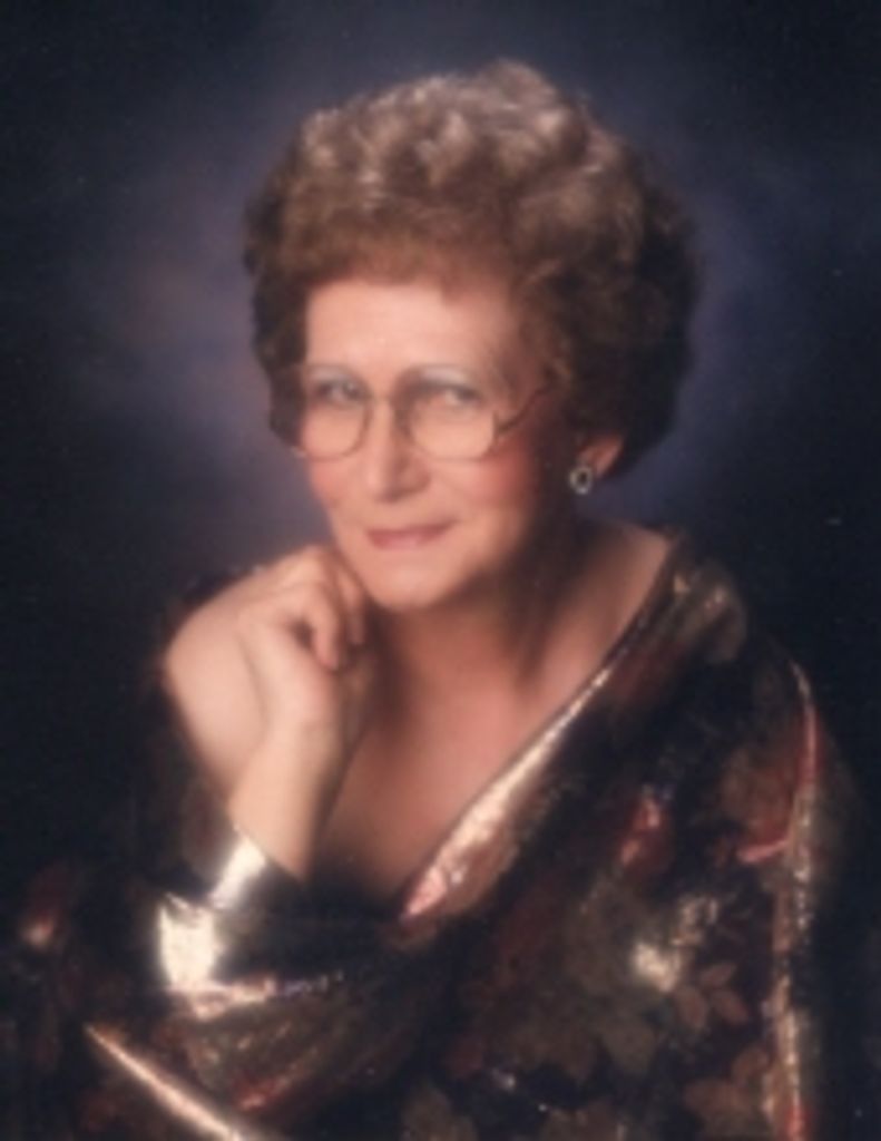 Maggie Sanders