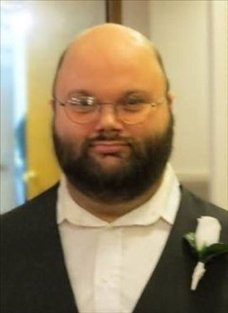 Franklin Lee Patrick