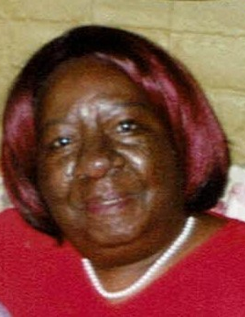 Mary  Elizabeth (Johnson) Green