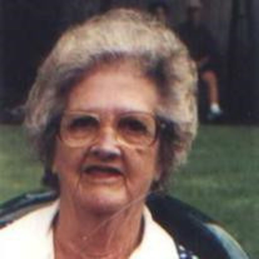 Odile Dufrene