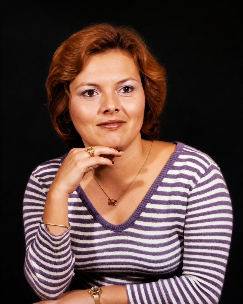 Yolanda K. Mendoza