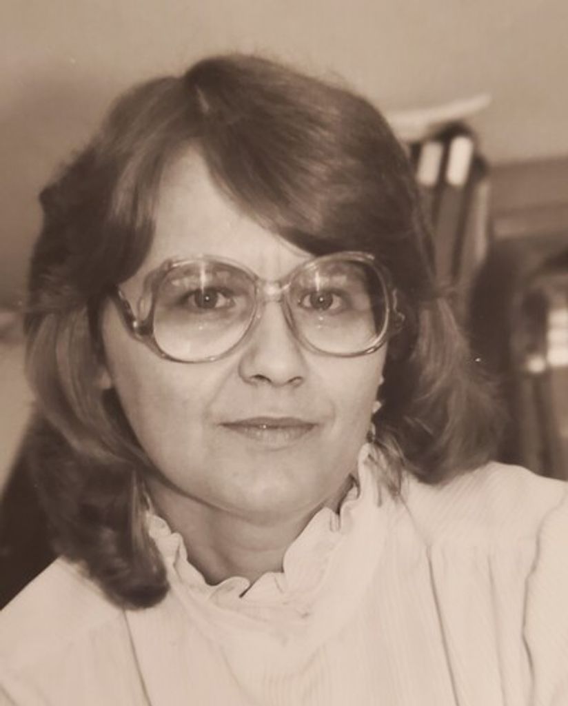 Eyvonna Kaye Fuller Profile Photo