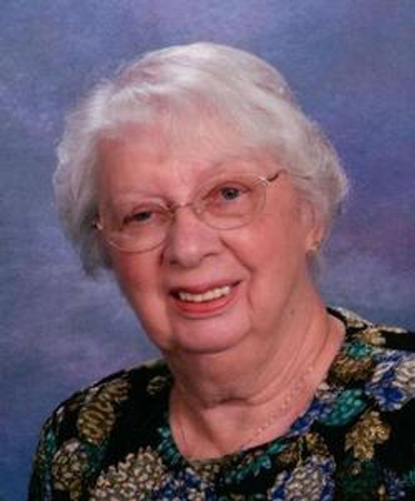 Mary Theresa Fischer Profile Photo