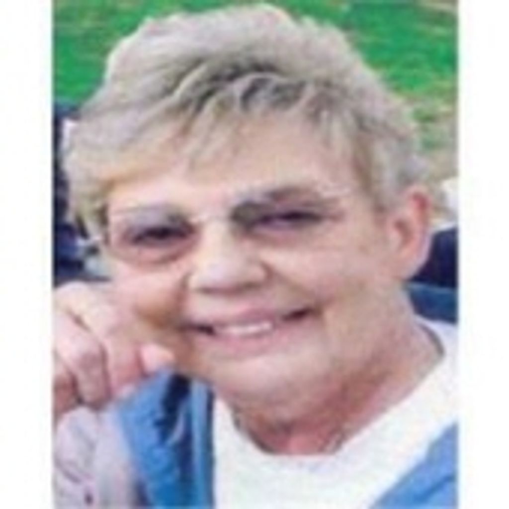 Carol Ann (White) Panganis