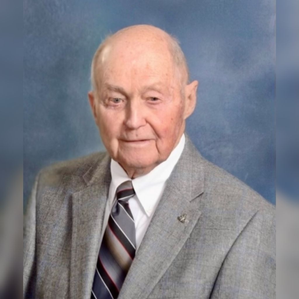 Mr. Terry Wallace Brown