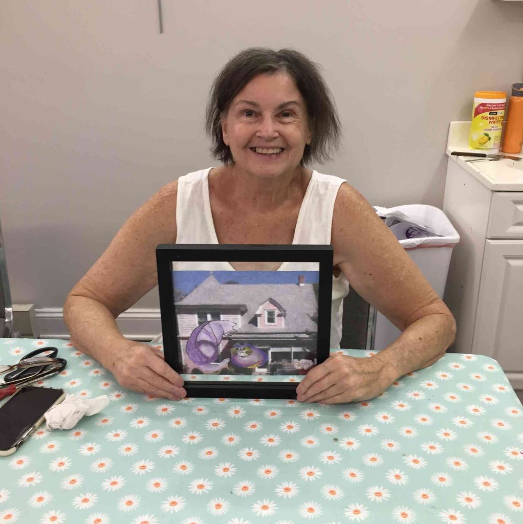 Courtney Ann Shaw Profile Photo