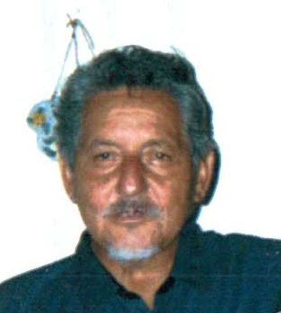 Juan T. Pena Jr.