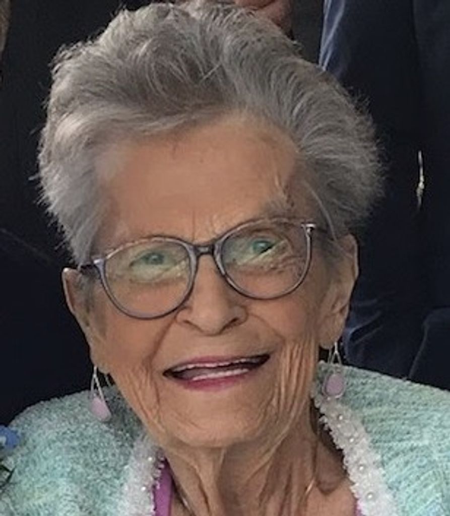 Sheila Marie Porter (Picard)
