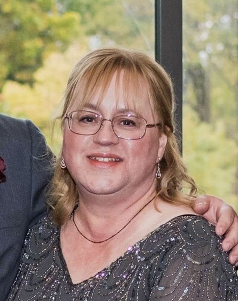 Cheryl Renee Henert Profile Photo