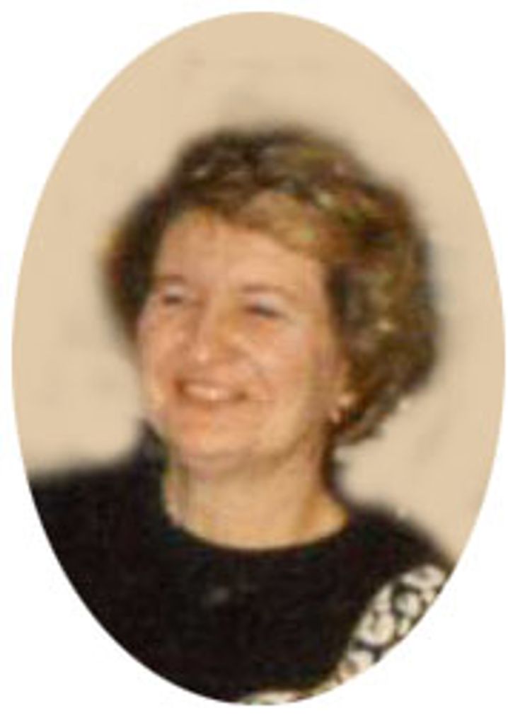 Judith Cheyney Profile Photo