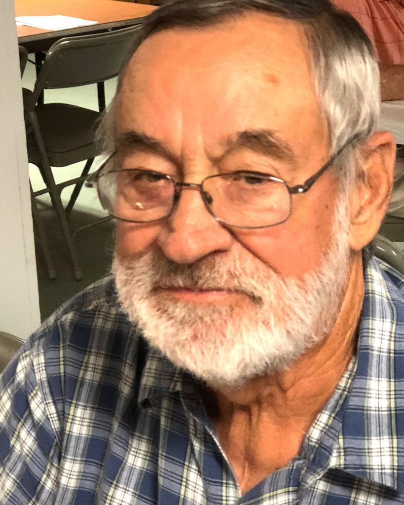 Jack Alton Dunbar Profile Photo