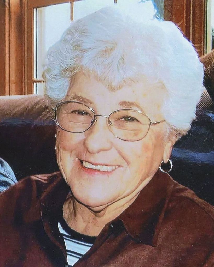 Evelyn R. Jordan Profile Photo