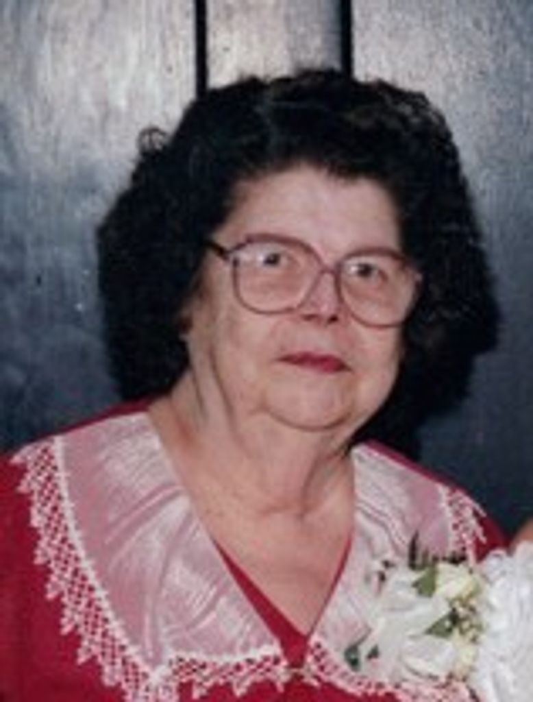 Joyce Crabtree Dobbs
