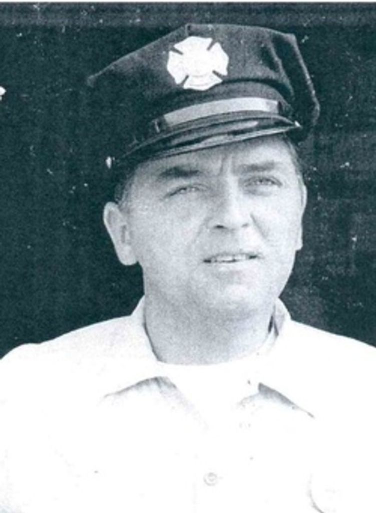 Harold James Seibert