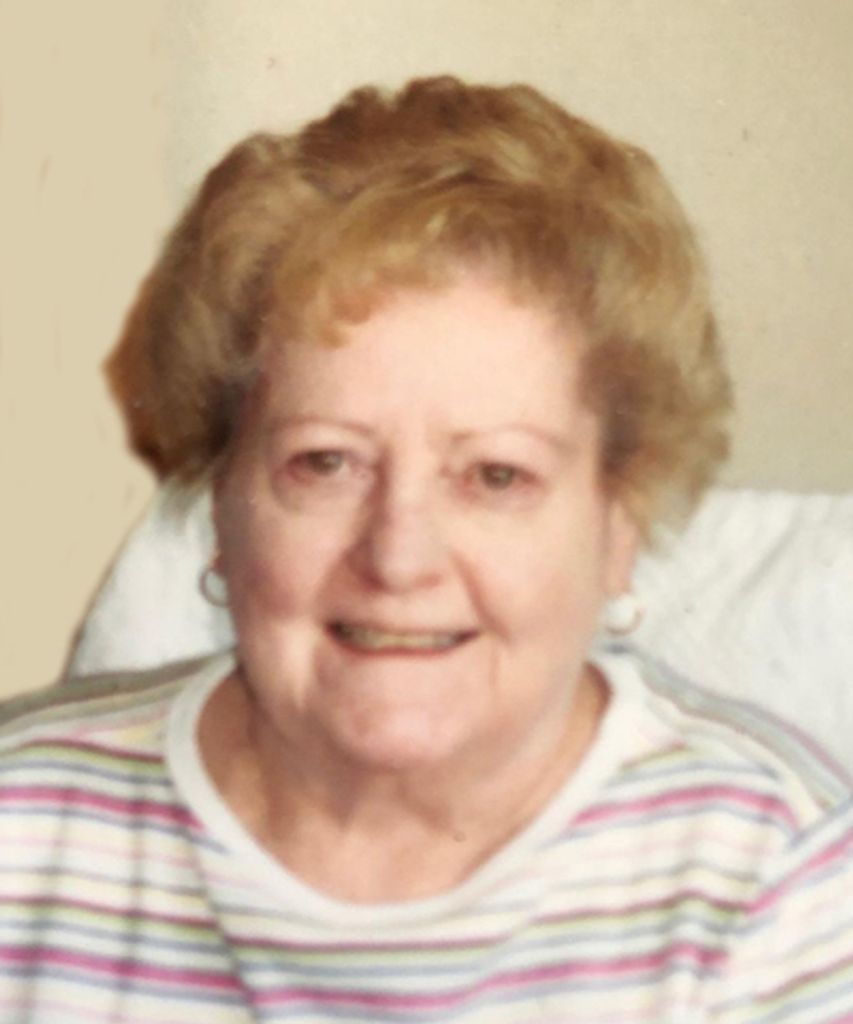 Delores Dell Donegon