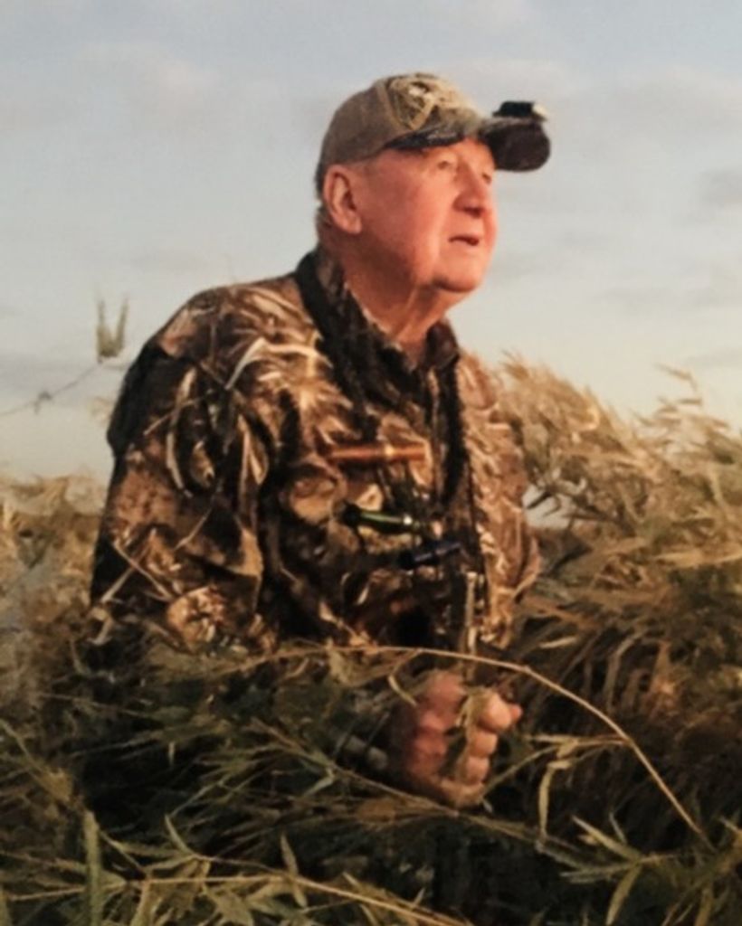 Ricky Dean Fox Profile Photo