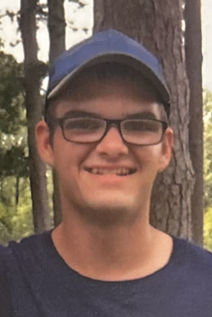 Max Browning Profile Photo
