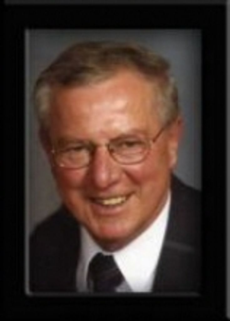 Robert P. Urbanowicz