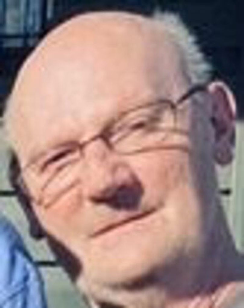 Garry Hasley Profile Photo