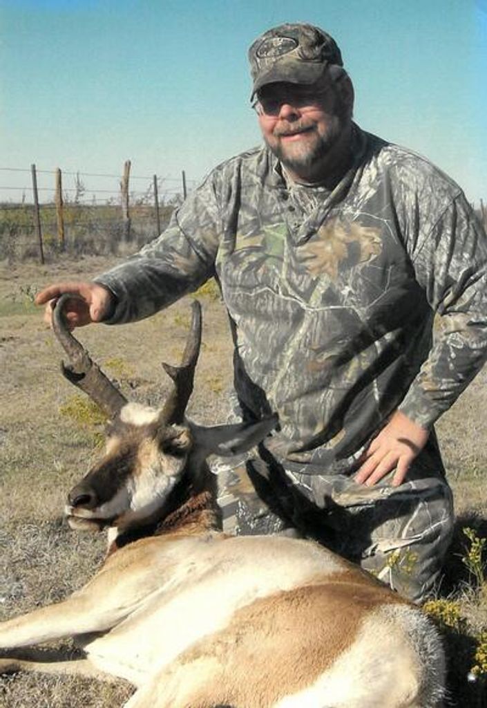 Brent Lee Evans Profile Photo