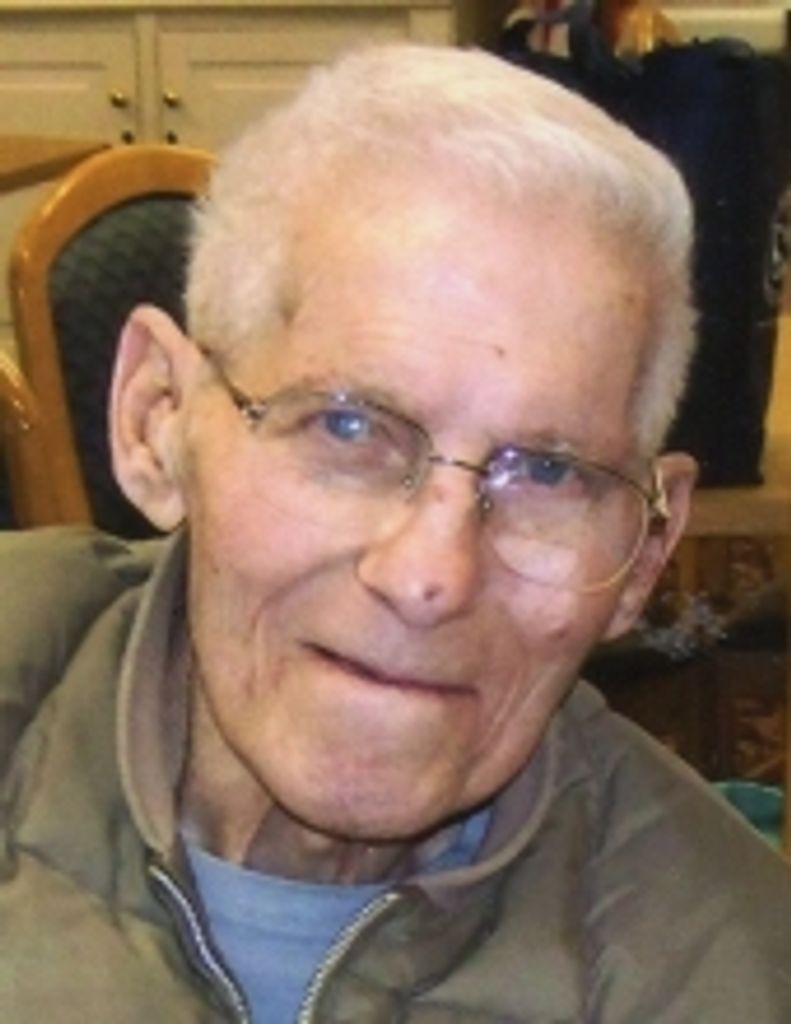 George M. Piazza