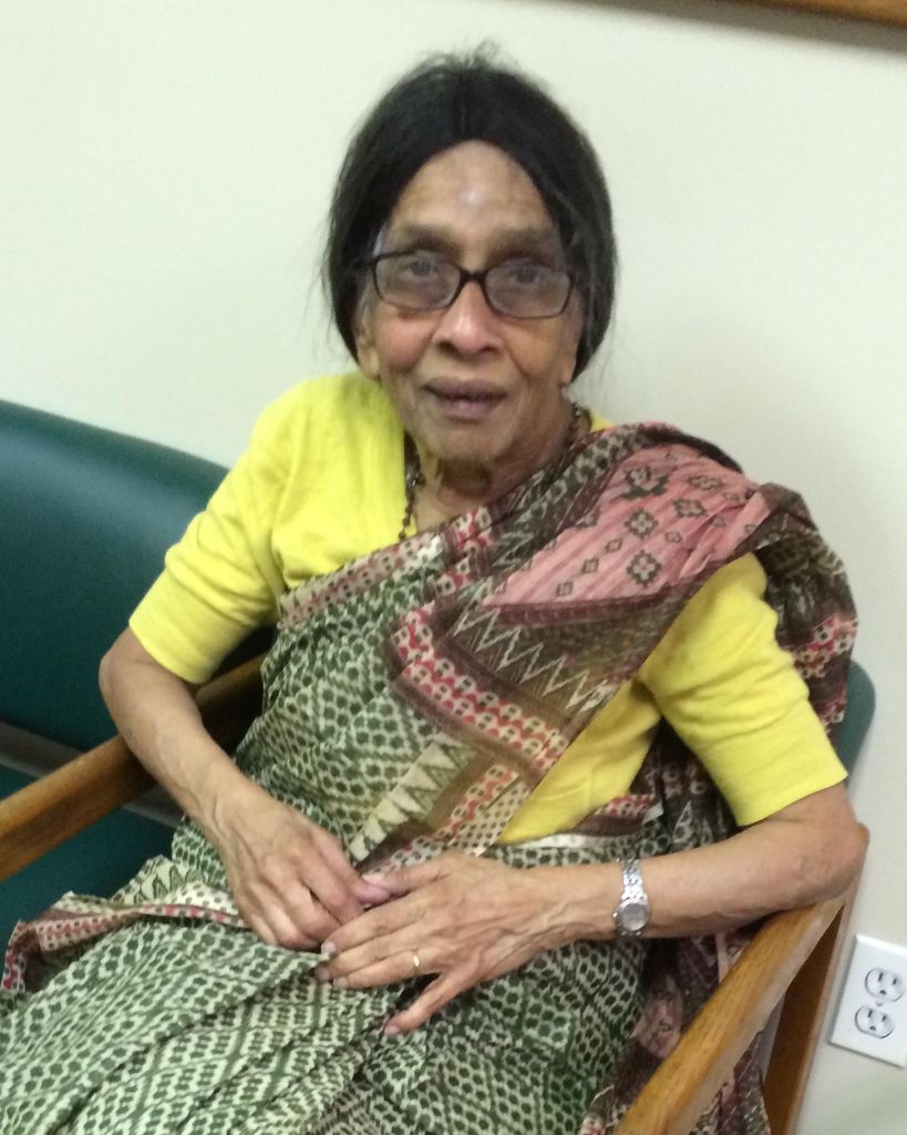 Radha Viswanathan Profile Photo