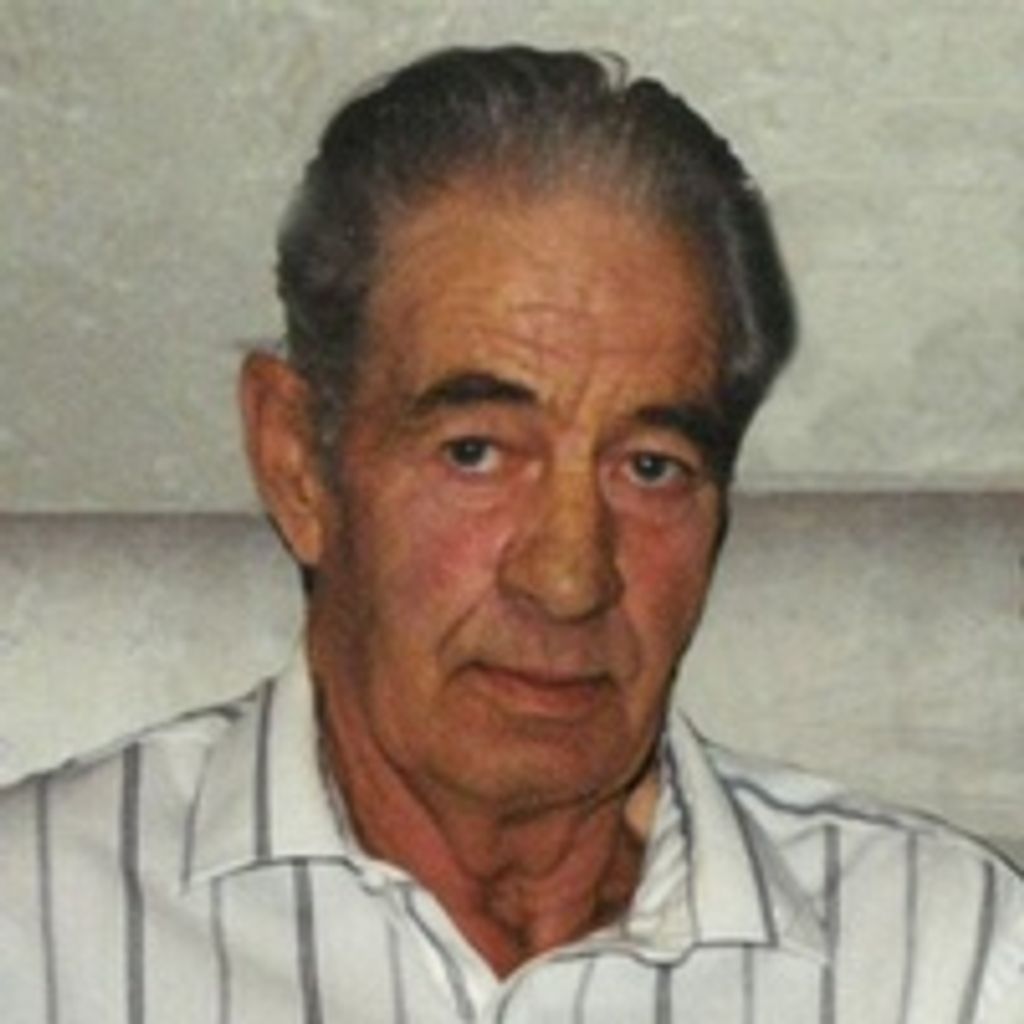 Stanley Blair Sutton