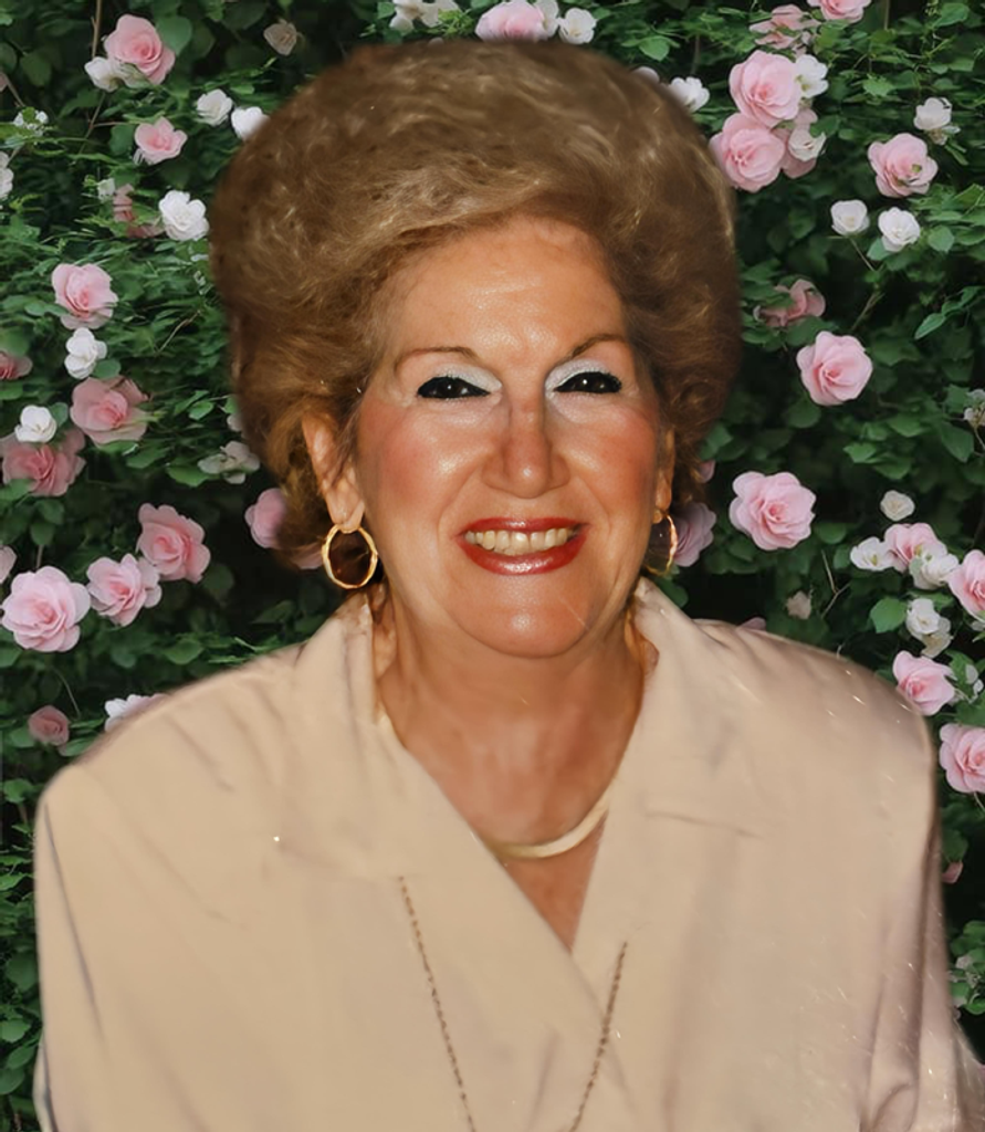Fay Lentine Profile Photo