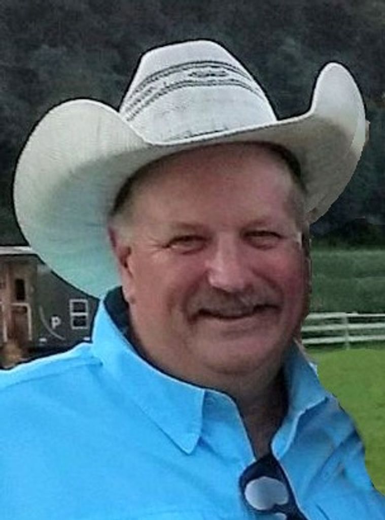 Leo "Scott" Winkler IV