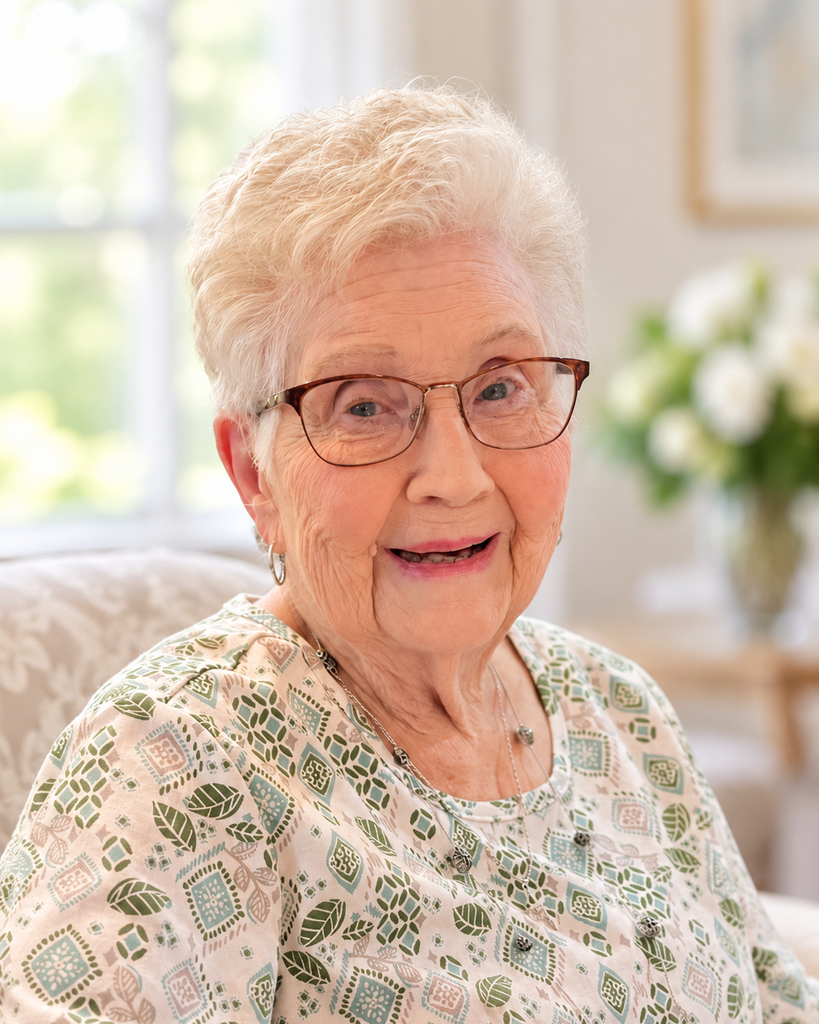 Myrna Sue Williams