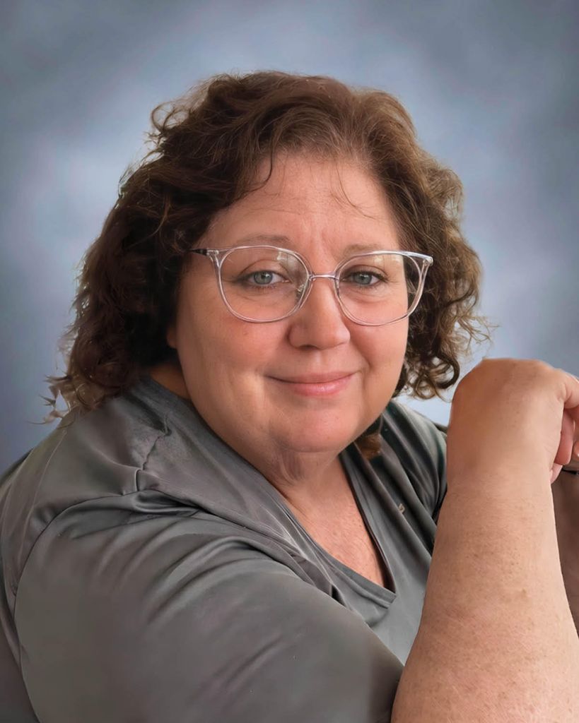 Tammy M. Flanagan