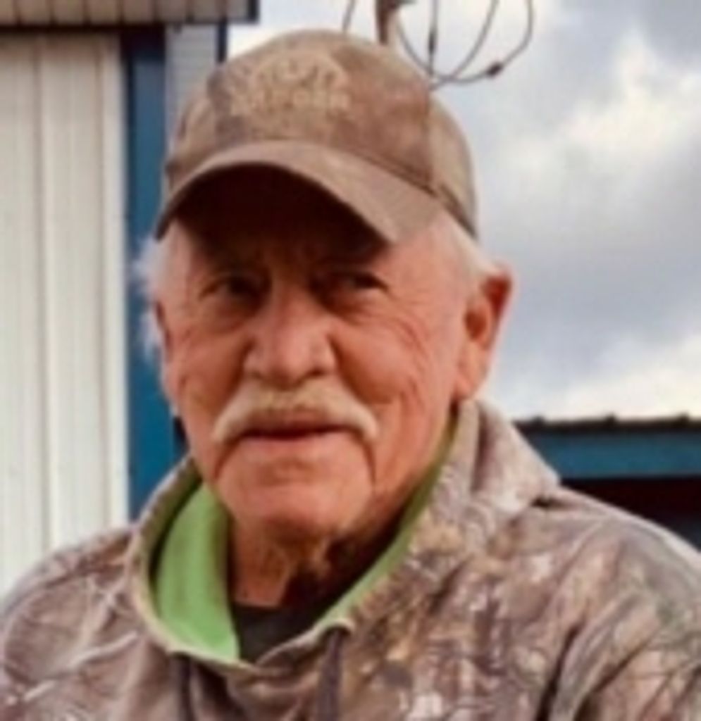 Eugene “Dave” Patton