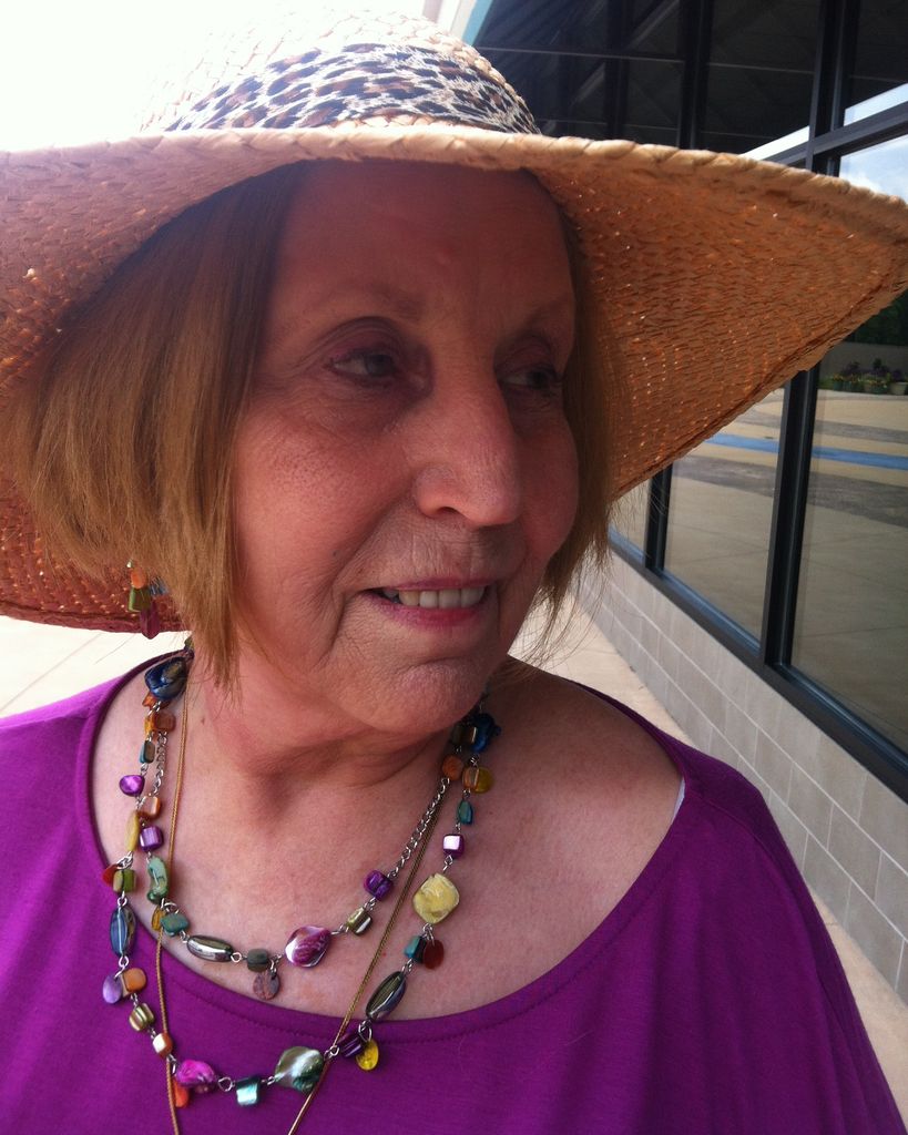 Dorothy Faye Stack Profile Photo