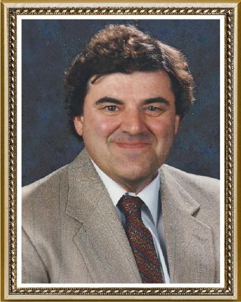 Peter F. Pasquale Profile Photo
