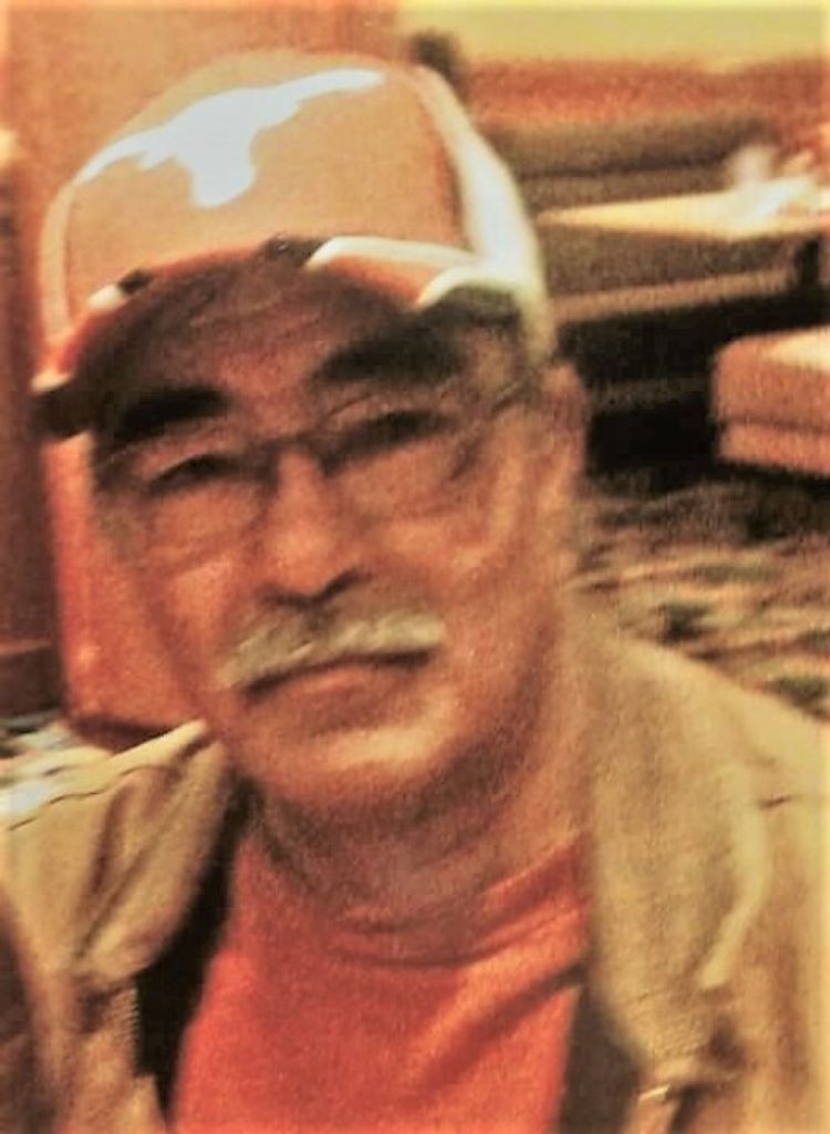 Gilbert Briseno, Sr.