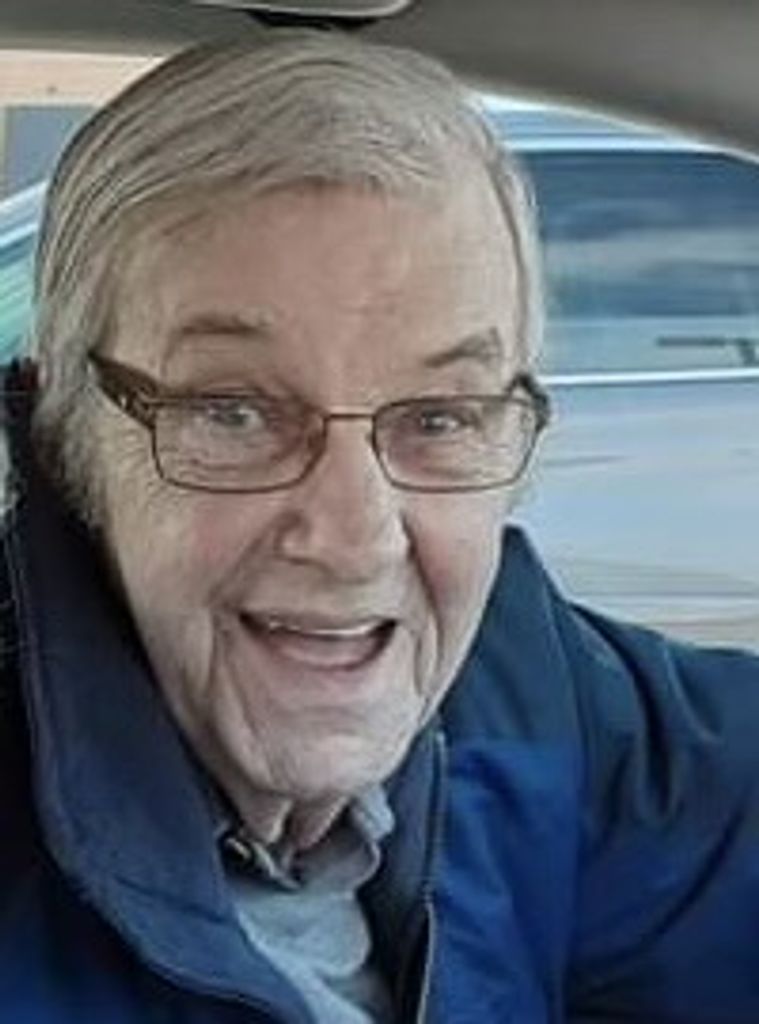 James "Jim" Allen Mobley