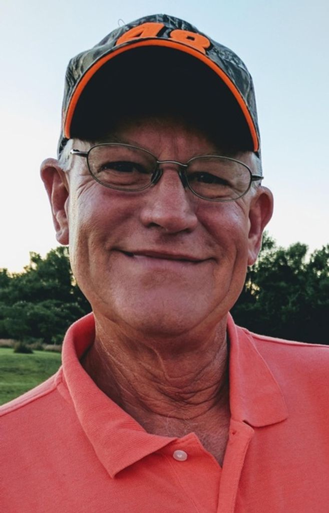 Terry Willis Gerlach