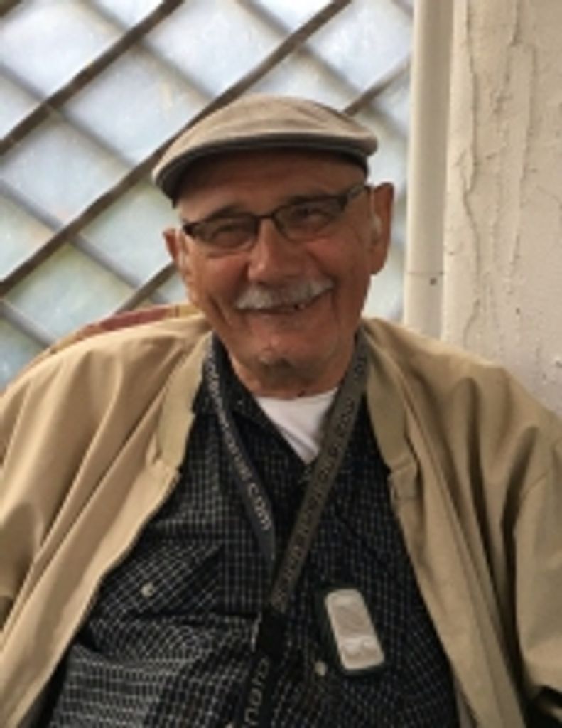 Stefan Svec Profile Photo