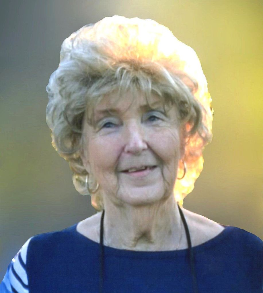 Ms.  Ella Ruth Bullard Bugbee, 79